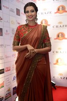 Actress Hamsa Nandini Gallery